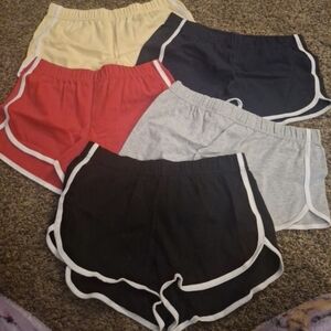 Bundle Of Shorts